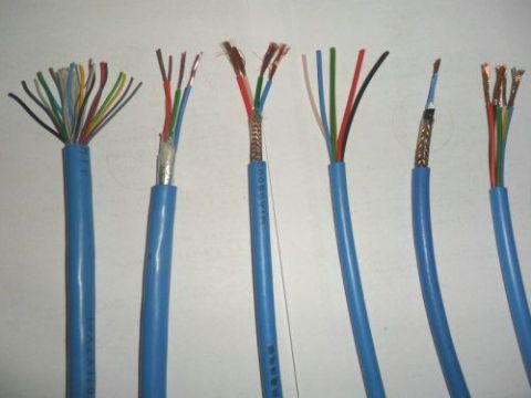 点击查看详细信息<br>标题：【新通电缆矿用通信电缆-MHYV】通信电缆厂家/屏蔽通信电缆、MHYV-MHYVP电缆型号 阅读次数：2121