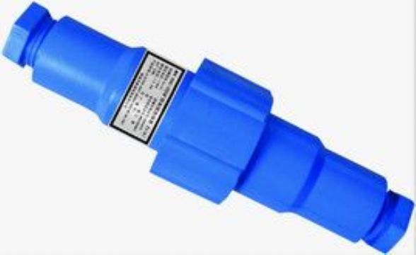 点击查看详细信息<br>标题：【矿用本质安全型电路连接器KHC-2】连接器型号-山东新通电缆制造有限公司 阅读次数：2498