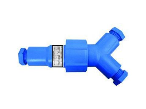 点击查看详细信息<br>标题：【矿用本质安全型电路用电缆连接器KHC-3】矿用连接器厂家/山东新通电缆制造有限公司 阅读次数：2291