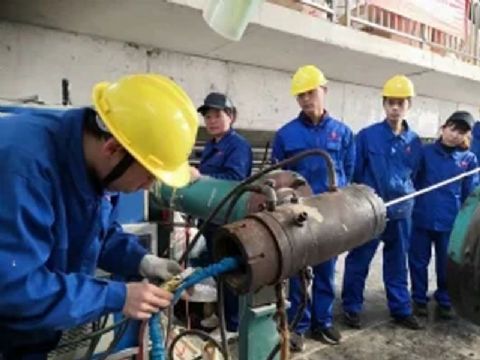点击查看详细信息<br>标题：厂房设备 阅读次数：917