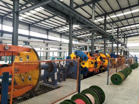 点击查看详细信息<br>标题：厂房设备 阅读次数：951