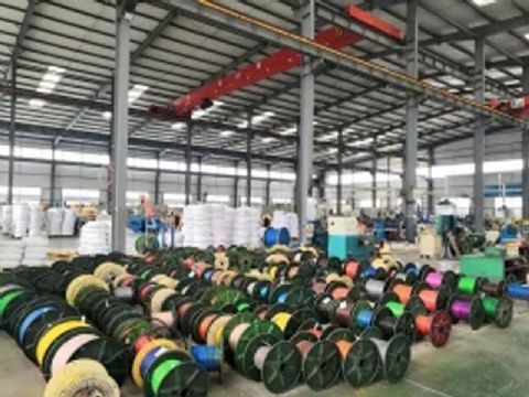 点击查看详细信息<br>标题：厂房设备 阅读次数：1020