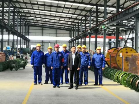 点击查看详细信息<br>标题：厂房设备 阅读次数：950