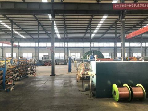 点击查看详细信息<br>标题：厂房设备 阅读次数：945